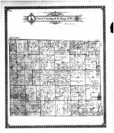 Township 60 N Range 30 W, Santa Rosa, DeKalb County 1917